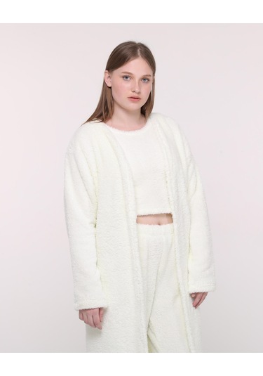 Wellsoft Kimono Takımı-512-beyaz Beyaz