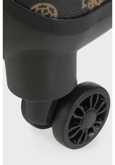 Guess Bayan Valiz Twp74529830 Bro Kahve Kahverengi