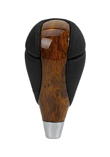 Flybuy Türkiye'de Özel Suntek Toyota Uyumlu Lexus Es300 Gs300 Is250 Ls460 Vites Topuzu Kahverengi Kahverengi