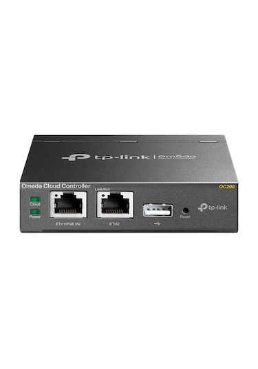 TP-Link OC200 Omada Cloud Controller Access Point