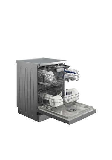 Grundig GPDF 11853 I 6 Programlı 16 Kişilik Bulaşık Makinesi