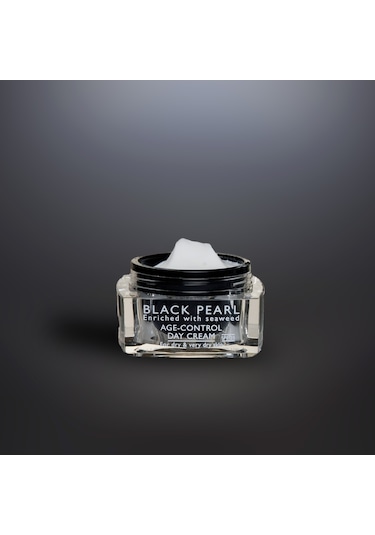 Black Pearl Age-Control Day Cream SPF25 50 ML