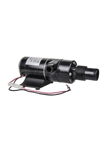 Singflo Macerator  24 Volt 47 Lt/ dk