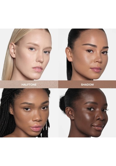 Anastasia Beverly Hills Smooth Blur Contour Stick - Contour Stick - Halftone Diğer