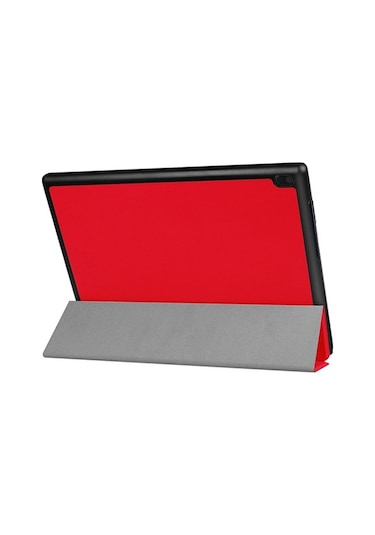 Lenovo Uyumlu Tab 4 10 10.1" Inç Tablet Kılıfı - Za2J0002Tr Tb-X304F