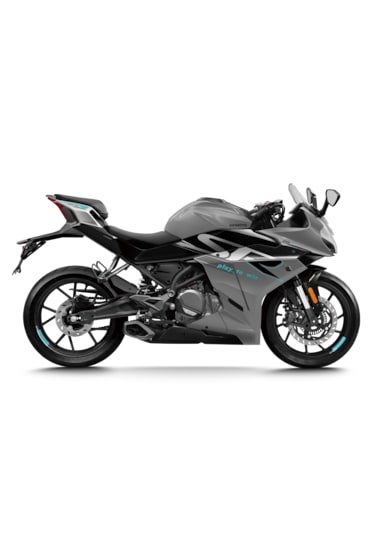 Cf Moto 250 Sr Gri 2026
