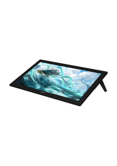 Huion Kamvas Pro 24 (4k) HUGT2401 23.8" UHD IPS LCD Grafik Tablet