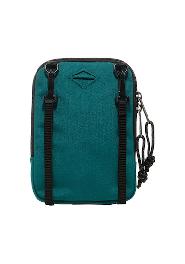 Eastpak Buddy Unisex Çapraz Çanta Ek0007247j11 Peacock Green