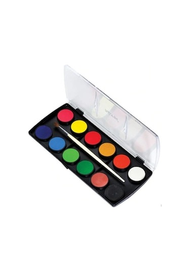 Fatih 904 S12 Sulu Boya 12 'Li