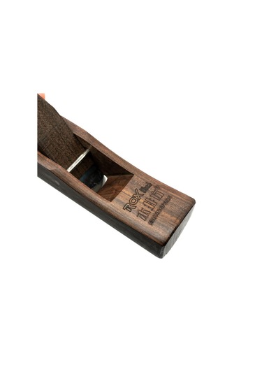 Rox Wood Mujingfang Abanoz Rende 25 Mm Kanal Açma 160 Mm