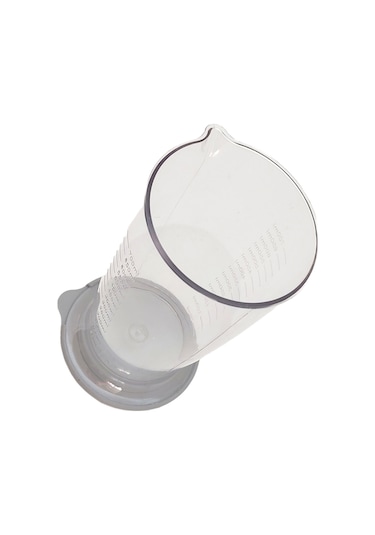 Apex Blender Ölçüm Haznesi ve Karıştırma Kabı