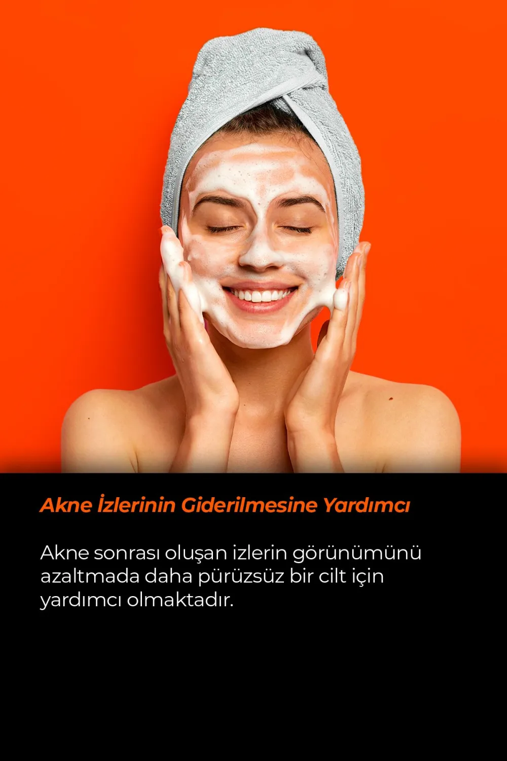 Va Cosmetic Kojik Asit Sabunu 125 Gr.