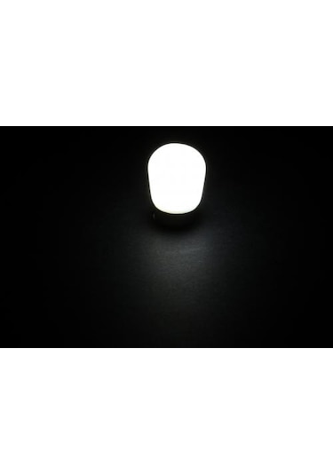 Ct 4261 Cata 2 W Buzdolabı Led Ampul Beyaz Işık 6400K E14 Duy