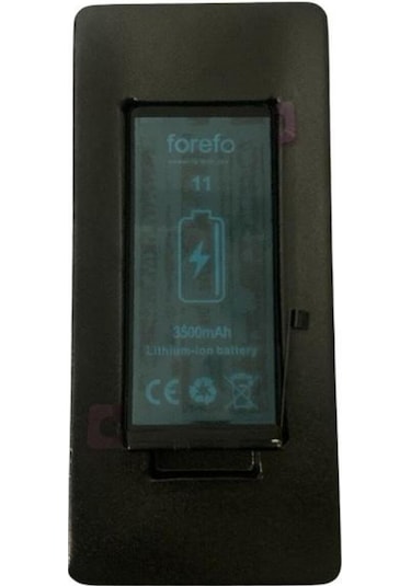 Apple Uyumlu iPhone 11 Li-polymer Battery Yüksek Kapasite