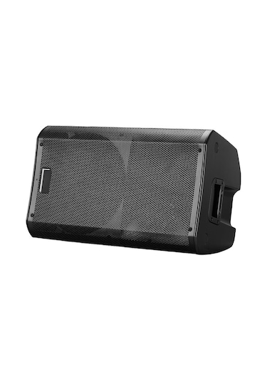 Shile K12s 12" 2000 Watt 2 Yollu Profesyonel Aktif Kabin Hoparlör