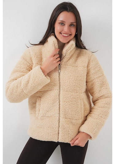 Gabria Kuzu Mont Krem