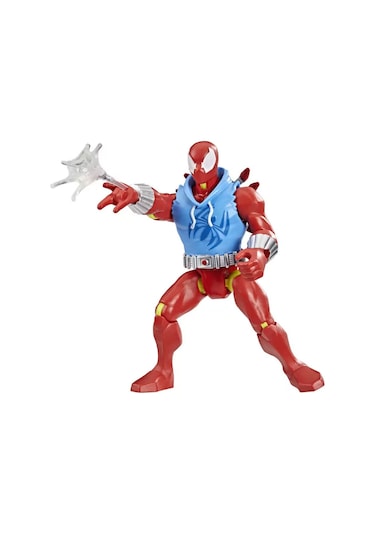 Spider-man Mixmashers Figür F9205-g2878