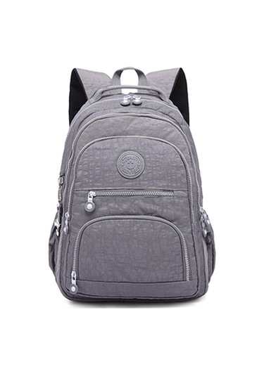 Sones Sırt Çantaları Okul Sırt Çantası Genç Kızlar İçin Kadın Dizüstü Bilgisayar Çantası Seyahat Çantası, Boyut: 31x14x42cm T0989 Gri Diğer Sones Sırt Çantaları Okul Sırt Çantası Genç Kızlar İçin Kadın Dizüstü Bilgisayar Çantası Seyahat Çantası, Boyut: 31x14x42cm T0989 Gri Diğer