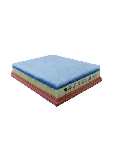 SION SH1806 Hava Filtresi Citroen Berlingo III- Ds7 Crossback-Ds Automobiles Ds7 Crossback- Spacetourer-Opel