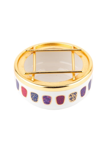 Saray Demlik+kaide Beyaz