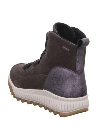 Bot Kadın Diğer 2-009561-2800 Legero Tırano Gri