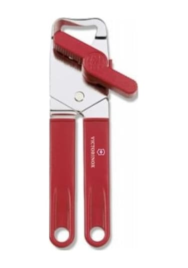 Victorinox 7.6857 Konserve Açacağı Kırmızı