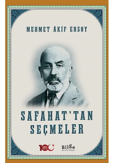 Safahat'tan Seçmeler - Mehmet Akif Ersoy - Bilge Kültür Sanat