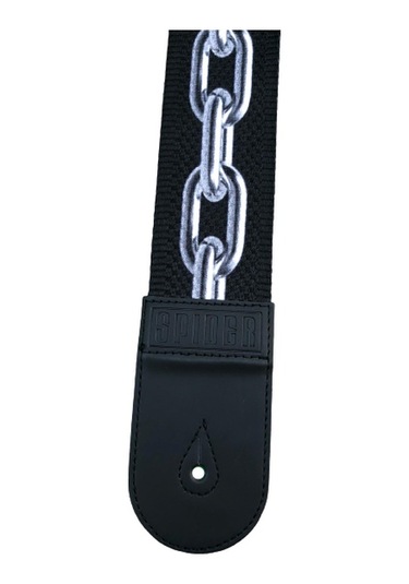 Spider Spd012 Gitar ve Ukulele Askısı 2 Ad.Pena