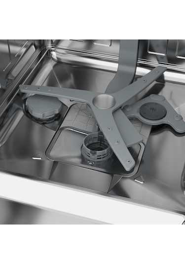 Arçelik 62113 I WF 11 Programlı 14 Kişilik Bulaşık Makinesi