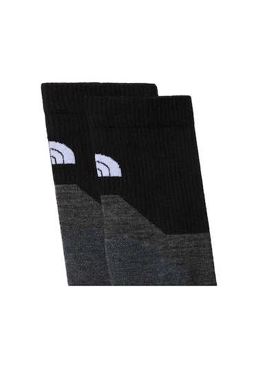 The North Face Hıkıng Crew Sock Çorap Nf0a882kjk31 001