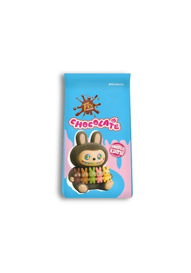 Fix Chocolate Sürpriz Tat Çikolata 65g