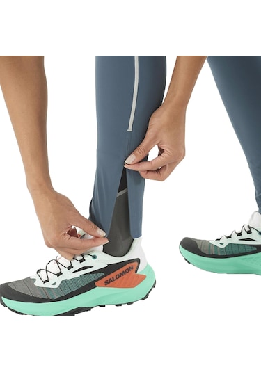 Salomon Sense Stow Tıghts W 41166 İndigo