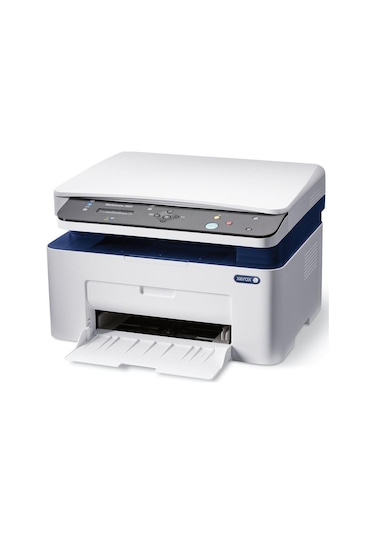 Xerox 3025V-BI Wi-Fi Mono Laser Yazıcı