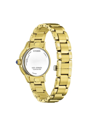 Citizen L 30.25 Mm Quartz Saat Em1162-52a Sedef