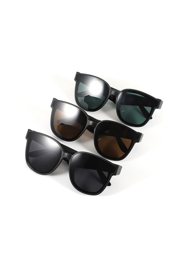 Lebihmurah A13 Akıllı Sesli Güneş Gözlüğü