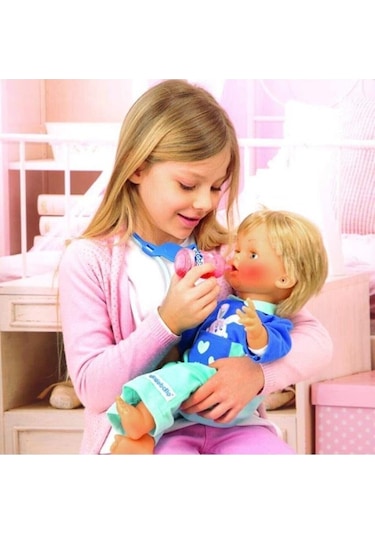 Cicciobello Çok Hastayım Yeni Elbiseli 2021