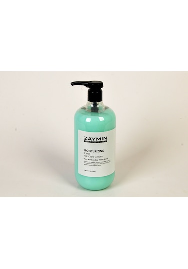 Zaymın Nem Bombası Saç Bakım Kremi 1 L