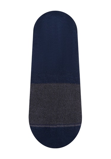 Mavi - Babet Çorabı Koyu Lacivert 0911319-70500 Lacivert