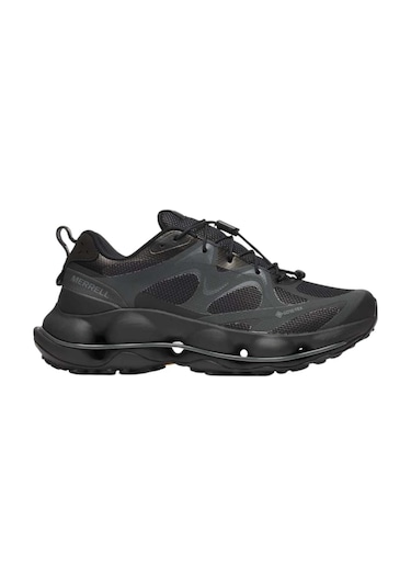 Merrell Merrell Speedarc Matis Gore-tex Kadın Siyah Günlük Ayakkabı Blk Siyah
