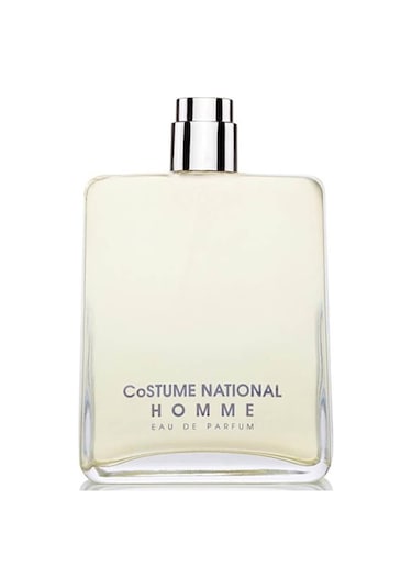 Costume National Homme Erkek Parfüm EDP 50 ML