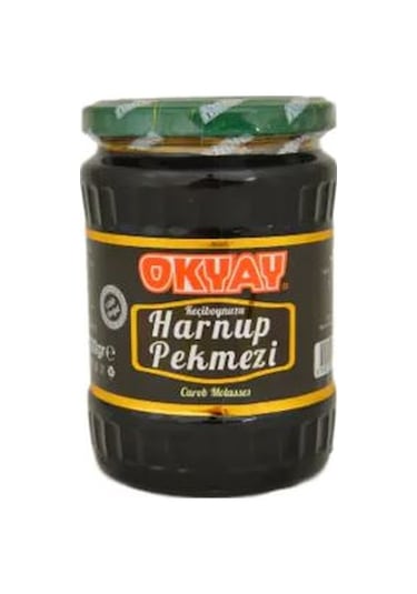 Okyay Harnup Pekmezi 700 G