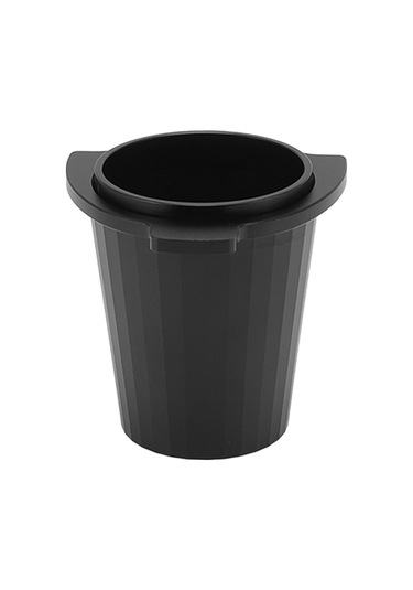 Kosona 54mm Kahve Dozaj Bardak, Alüminyum, Uçak Tozu Önleyici, Kolay Temizlenir, Kahve Makinesi Ve Değirmen İçin Diğer