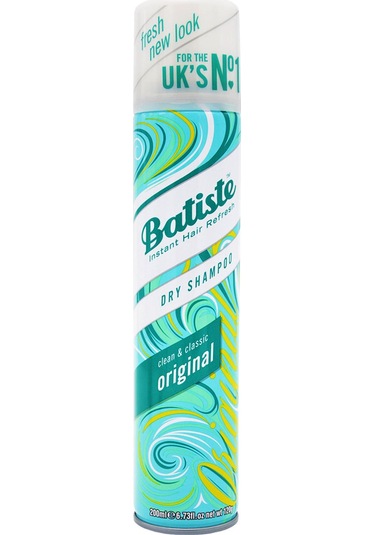 Batiste Kuru Şampuan Original 200ml