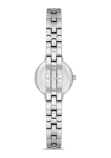 Hıslon Ql182s-09ss Kadın Kol Saati