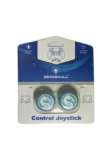 Dragon Ps4/ps5 Game Pad Analog Yükseltici Kontrol Kiti