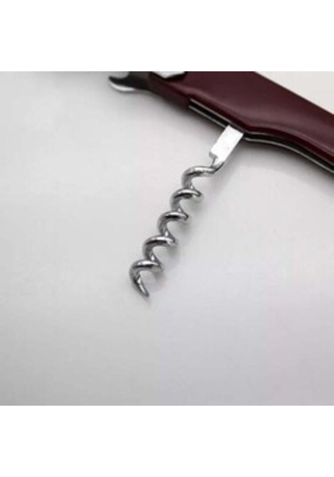 EPİNOX PROFESYONEL GARSON ÇAKISI (GC-01) Bordo