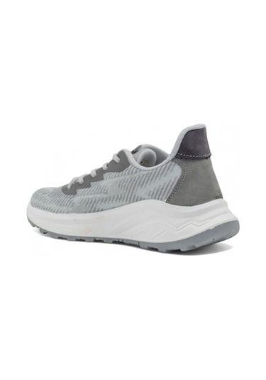 Scooter G2010 Unisex Spor Ayakkabı Gri