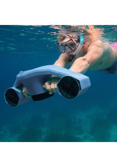 Jobe Infinity Pro Su Altı Scooter Sea Scooter Set