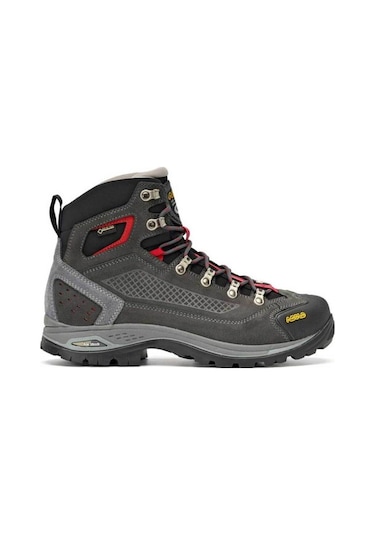 Asolo Cerium Gore Tex Erkek Trekking Botu Siyah