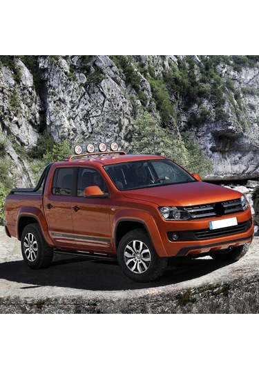 Vw Amarok 2013-2016 Ön Cam Silecek Motoru 7e1955113b